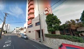 Imagem do Condomínio Madrid em Ponta Grossa