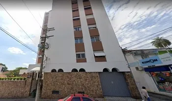 Imagem do Condomínio Madrigal em São Paulo