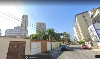 Imagem do Condomínio Madrigal em Praia Grande