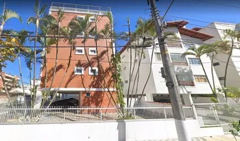 Imagem do Condomínio Madrigal em Guarujá