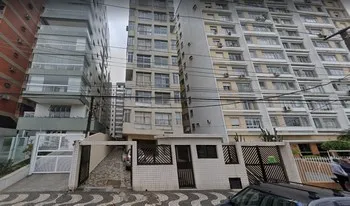 Imagem do Condomínio Maembi em Santos