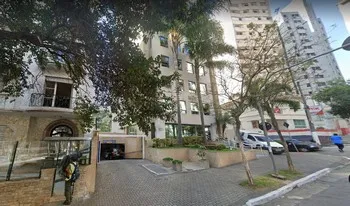 Condomínio Maestro Offices em São Paulo