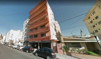Imagem do Condomínio Mafalda Rielli Saragioto em Serra Negra