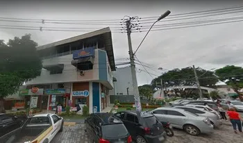 Imagem do Condomínio Mafer Center em Lauro De Freitas