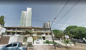Imagem do Condomínio Mafessoni em Cascavel