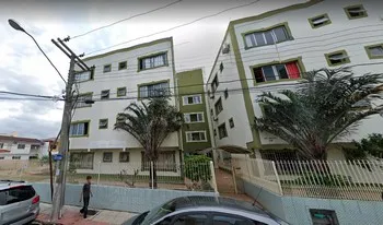 Imagem do Condomínio Mafra em São José