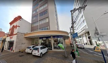 Imagem do Condomínio Magalhães em Jundiaí