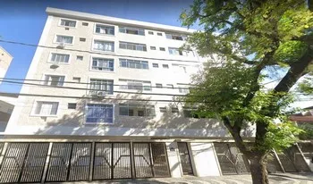 Imagem do Condomínio Magalhães em Santos