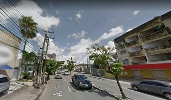 Imagem do Condomínio Magalhães em Fortaleza