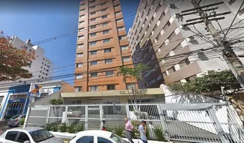 Condomínio Magalhães em Campinas