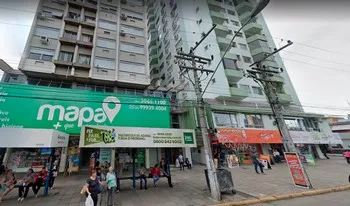 Imagem do Condomínio Magalhães Calvet em Novo Hamburgo