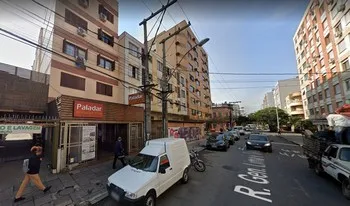 Condomínio Magali em Porto Alegre