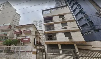 Imagem do Condomínio Magali em Santos