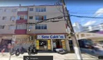 Imagem do Condomínio Magali em Praia Grande