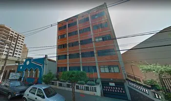Imagem do Condomínio Magaly em Ribeirão Preto