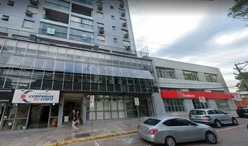 Imagem do Condomínio Magdalena em Novo Hamburgo