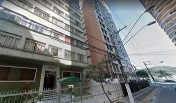 Imagem do Condomínio Magdalena em São Vicente