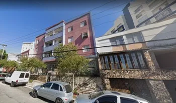 Condomínio Magdalena Ferrante em São Paulo