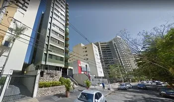 Imagem do Condomínio Magdalena Pallazzo em Campinas