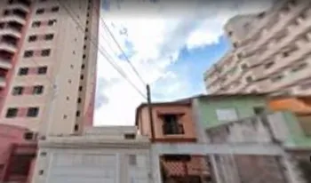 Imagem do Condomínio Magelis em Santo André