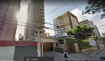 Imagem do Condomínio Magestic em Fortaleza