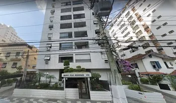 Imagem do Condomínio Magic Star Residence em Santos