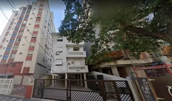 Imagem do Condomínio Magister em Santos