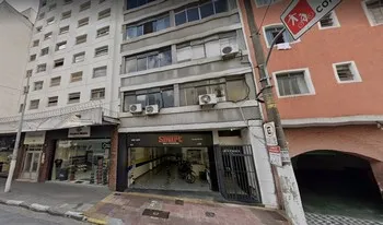 Condomínio Magna em São Paulo