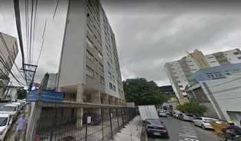Imagem do Condomínio Magno Baptista em Salvador