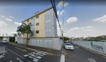 Imagem do Condomínio Magno Rego em Uberlândia