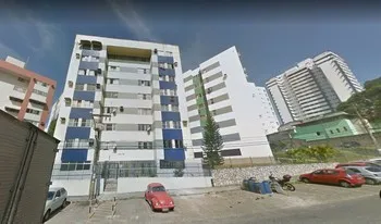 Condomínio Magnólia em Salvador