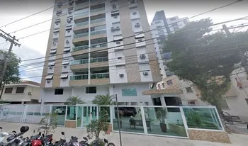 Imagem do Condomínio Magnólia em Santos