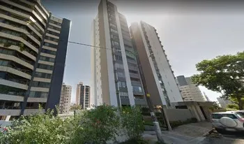 Condomínio Magnum em Salvador