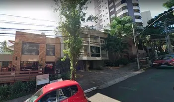 Imagem do Condomínio Magnum em Novo Hamburgo