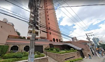 Imagem do Condomínio Magnum em Santo André