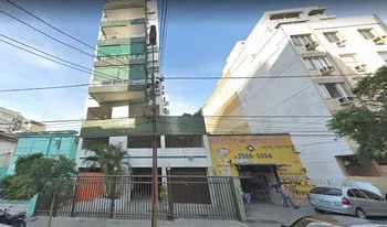 Condomínio Magnus em Rio De Janeiro