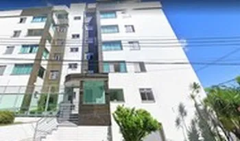 Condomínio Magnus Residence em Belo Horizonte