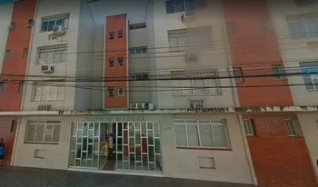 Imagem do Condomínio Magnus em Pelotas