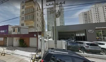 Imagem do Condomínio Mago em Fortaleza