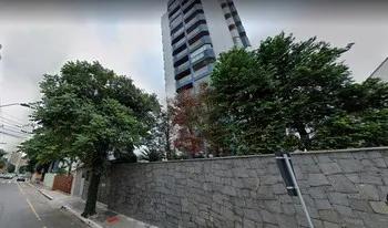 Imagem do Condomínio Mahogany em São Caetano Do Sul