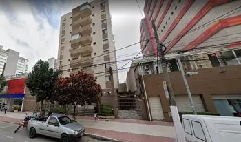 Imagem do Condomínio Maiaca em São Paulo