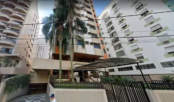 Imagem do Condomínio Maiauata em Santos