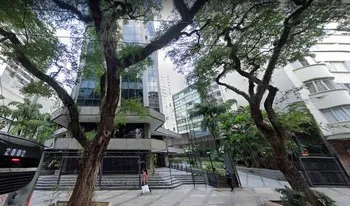 Condomínio Main Offices em São Paulo