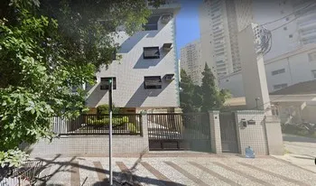 Imagem do Condomínio Maina em Santos