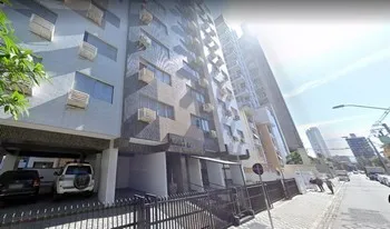 Imagem do Condomínio Maina em Santos