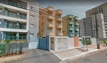 Imagem do Condomínio Maina em Ribeirão Preto
