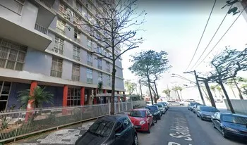 Imagem do Condomínio Mainumbi em São Vicente