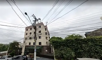 Imagem do Condomínio Maiorca em Diadema