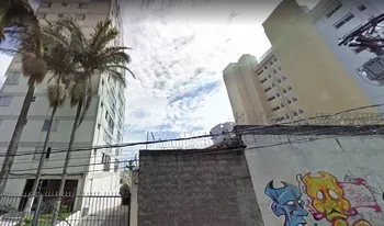 Condomínio Maira em São Paulo