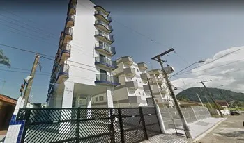 Imagem do Condomínio Maira em Mongaguá